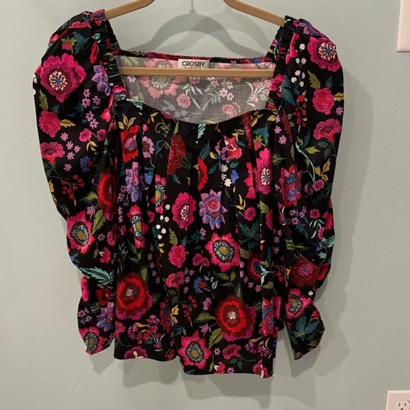 Crosby by Mollie Burch Top - Picture 2 of 4